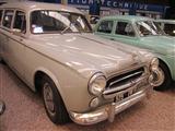 Musée Automobile Reims