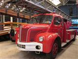 Musée Automobile Reims