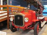 Musée Automobile Reims