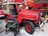 Musée Automobile Reims