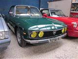 Musée Automobile Reims