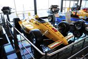 Penske Racing Museum - Phoenix - AZ (USA)