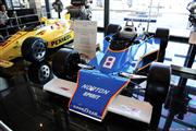 Penske Racing Museum - Phoenix - AZ (USA) - foto 3 van 52