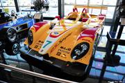 Penske Racing Museum - Phoenix - AZ (USA) - foto 4 van 52