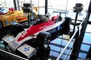 Penske Racing Museum - Phoenix - AZ (USA)