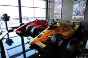 Penske Racing Museum - Phoenix - AZ (USA)