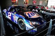 Penske Racing Museum - Phoenix - AZ (USA) - foto 11 van 52