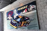 Penske Racing Museum - Phoenix - AZ (USA) - foto 16 van 52