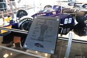 Penske Racing Museum - Phoenix - AZ (USA)