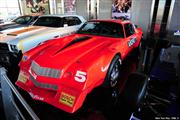 Penske Racing Museum - Phoenix - AZ (USA)