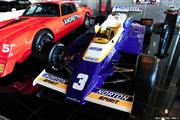 Penske Racing Museum - Phoenix - AZ (USA) - foto 28 van 52