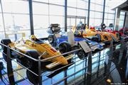 Penske Racing Museum - Phoenix - AZ (USA)