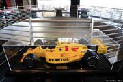 Penske Racing Museum - Phoenix - AZ (USA)