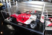 Penske Racing Museum - Phoenix - AZ (USA)