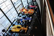 Penske Racing Museum - Phoenix - AZ (USA)