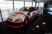 Penske Racing Museum - Phoenix - AZ (USA)