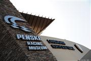 Penske Racing Museum - Phoenix - AZ (USA) - foto 48 van 52