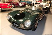 Scottsdale International Auto Museum - Phoenix - AZ (USA) - foto 1 van 53