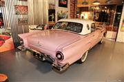 Scottsdale International Auto Museum - Phoenix - AZ (USA)