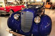 Scottsdale International Auto Museum - Phoenix - AZ (USA) - foto 4 van 53