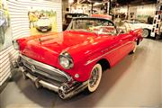 Scottsdale International Auto Museum - Phoenix - AZ (USA) - foto 9 van 53