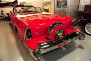 Scottsdale International Auto Museum - Phoenix - AZ (USA) - foto 10 van 53