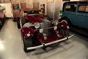 Scottsdale International Auto Museum - Phoenix - AZ (USA) - foto 12 van 53