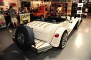 Scottsdale International Auto Museum - Phoenix - AZ (USA) - foto 15 van 53