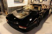 Scottsdale International Auto Museum - Phoenix - AZ (USA) - foto 22 van 53