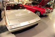 Scottsdale International Auto Museum - Phoenix - AZ (USA) - foto 23 van 53