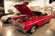 Scottsdale International Auto Museum - Phoenix - AZ (USA) - foto 24 van 53