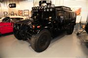 Scottsdale International Auto Museum - Phoenix - AZ (USA) - foto 26 van 53