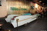 Scottsdale International Auto Museum - Phoenix - AZ (USA) - foto 37 van 53