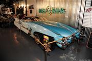 Scottsdale International Auto Museum - Phoenix - AZ (USA)