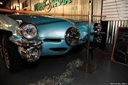 Scottsdale International Auto Museum - Phoenix - AZ (USA)