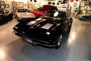 Scottsdale International Auto Museum - Phoenix - AZ (USA) - foto 40 van 53