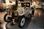 Scottsdale International Auto Museum - Phoenix - AZ (USA) - foto 43 van 53