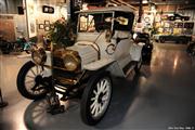 Scottsdale International Auto Museum - Phoenix - AZ (USA)