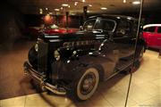 Scottsdale International Auto Museum - Phoenix - AZ (USA) - foto 50 van 53