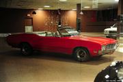 Scottsdale International Auto Museum - Phoenix - AZ (USA) - foto 53 van 53