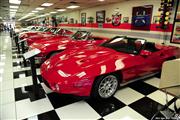 Martin Auto Museum - Phoenix - AZ (USA) - foto 3 van 163