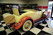 Martin Auto Museum - Phoenix - AZ (USA) - foto 4 van 163