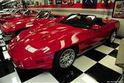 Martin Auto Museum - Phoenix - AZ (USA) - foto 7 van 163