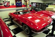 Martin Auto Museum - Phoenix - AZ (USA) - foto 9 van 163