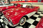 Martin Auto Museum - Phoenix - AZ (USA) - foto 13 van 163
