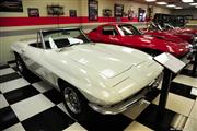 Martin Auto Museum - Phoenix - AZ (USA) - foto 20 van 163