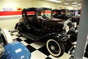Martin Auto Museum - Phoenix - AZ (USA) - foto 27 van 163
