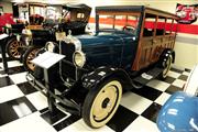 Martin Auto Museum - Phoenix - AZ (USA) - foto 31 van 163