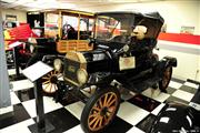 Martin Auto Museum - Phoenix - AZ (USA) - foto 33 van 163