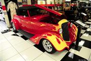 Martin Auto Museum - Phoenix - AZ (USA) - foto 38 van 163